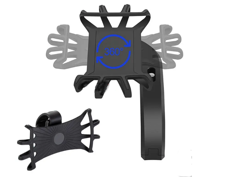 Aovo Scooter Phone Holder