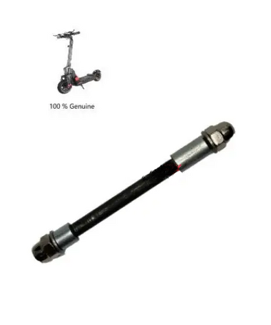 Bogist C1 Pro Front Axel Bolt Sets