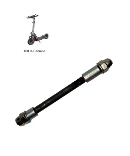 Bogist C1 Pro Front Axel Bolt Sets