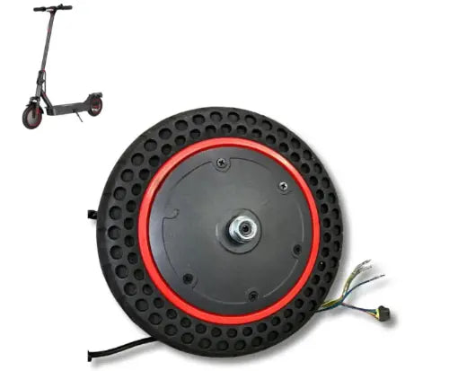 iScooter i9max/S9max/Max Scooter Motor v1