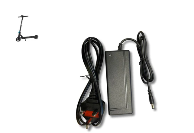 Micro Go M8 Scooter Charger