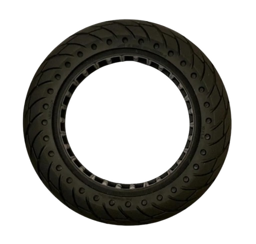 10 Inch Solid Tyre 10 x2.5 60/70-6.5