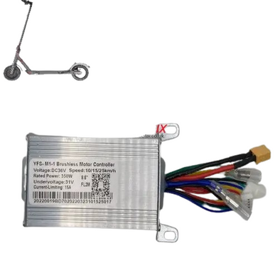 Mankeel MK083 Pro Scooter Controller