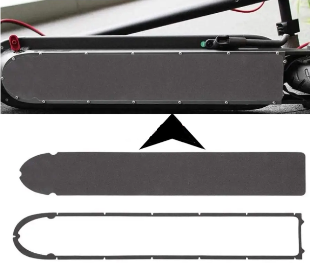 Aovo Pro ES80/M365 Gasket