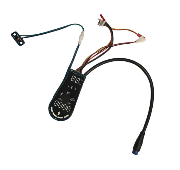 KCQ CONTROLLER V17