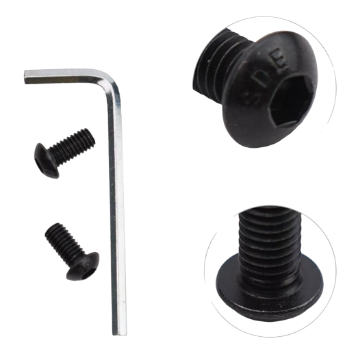 Aovo Handle Bar and Stem Screws
