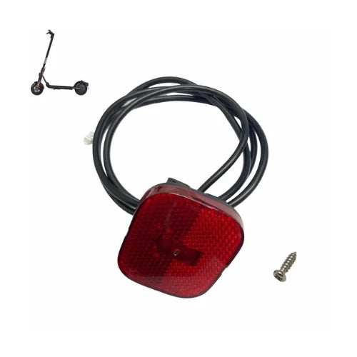 Segway Ninebot F2 F2plus F2pro Rear Light