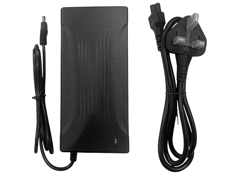 Shengmilo S700 48V 2A Bike Battery Charger