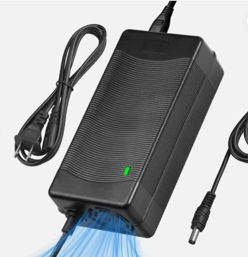 Smart 3Amp AC Adapter Charger For Navee N65 Electric Power Supply Cord