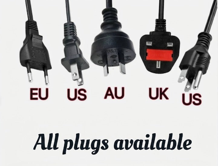 Smart 3Amp AC Adapter Charger For Navee N65 Electric Power Supply Cord  UK