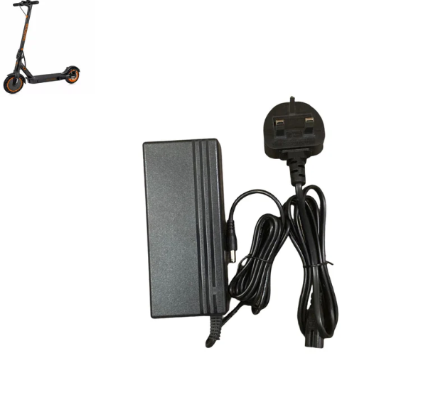  Techtron-scooter-Pro-Elite-3500-Charger-UK