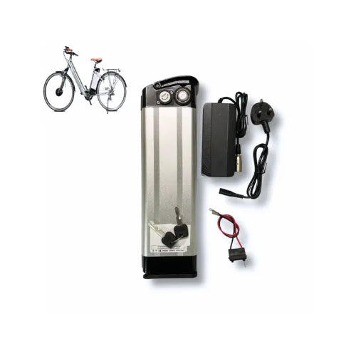 e Bike Battery v2 - 36 v 15 ah - 2Pin