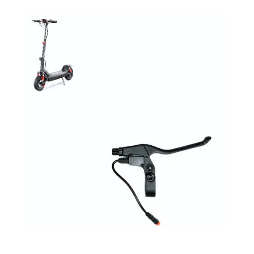 iScooter iX6 Brake Handle
