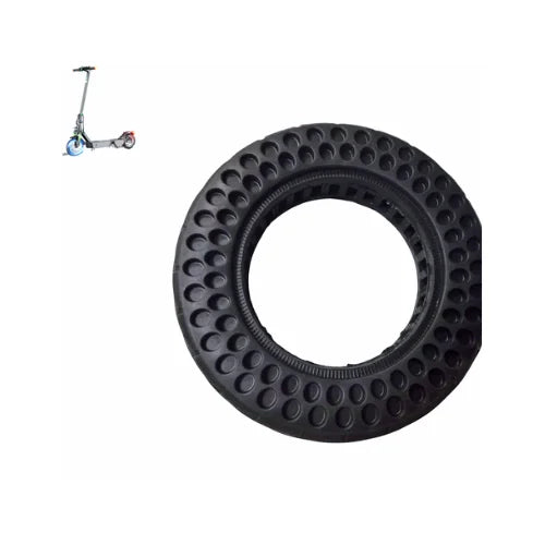 iSinwheel S9 Max Solid Tyre