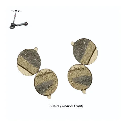 iscooter ix7 pro Brake Pads