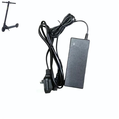 Life 200 eScooter Charger
