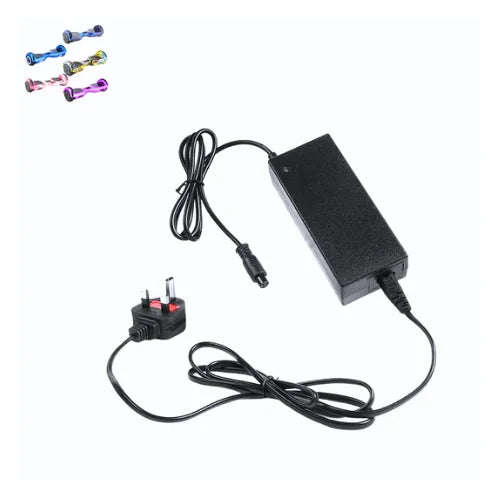 iHoverboard H1 29.4v Hoverboard Charger