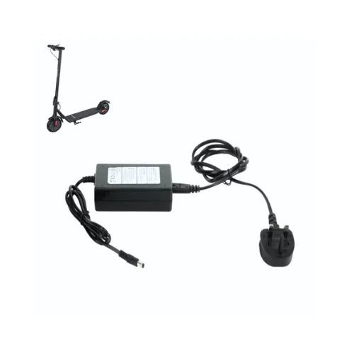 electriQ Active escooter Charger