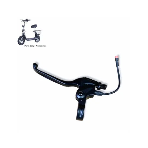 Bogist M5 pro Scooter brake handle/lever