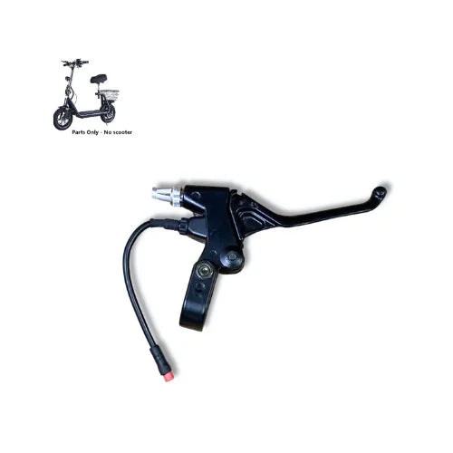 Bogist M5 pro Scooter brake handle/lever