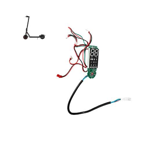 aovopro AP07 display / Dashboard v2