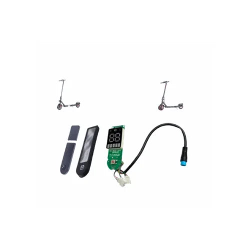 iScooter E9D/E9 Pro/E9T/i9/i9Pro/i9Plus LED Display