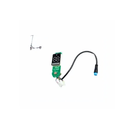 iScooter E9D/E9 Pro/E9T/i9/i9Pro/i9Plus LED Display