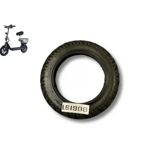bogist M5 pro scooter tyre