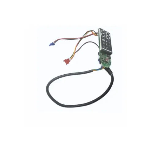 iScooter E9D/E9 Pro/E9T/i9/i9Pro/i9Plus LED Display