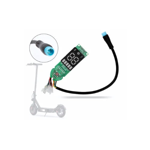 iScooter E9D/E9 Pro/E9T/i9/i9Pro/i9Plus LED Display