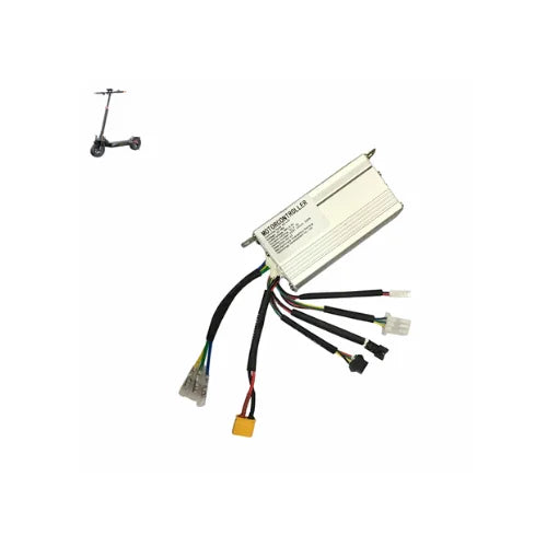 iScooter iX4 /T4 controller Replacement v3