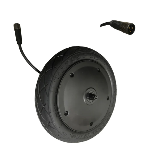 Pure-Advance-Replacement-motor