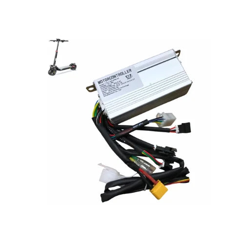 iScooter iX4 /T4 controller Replacement v2