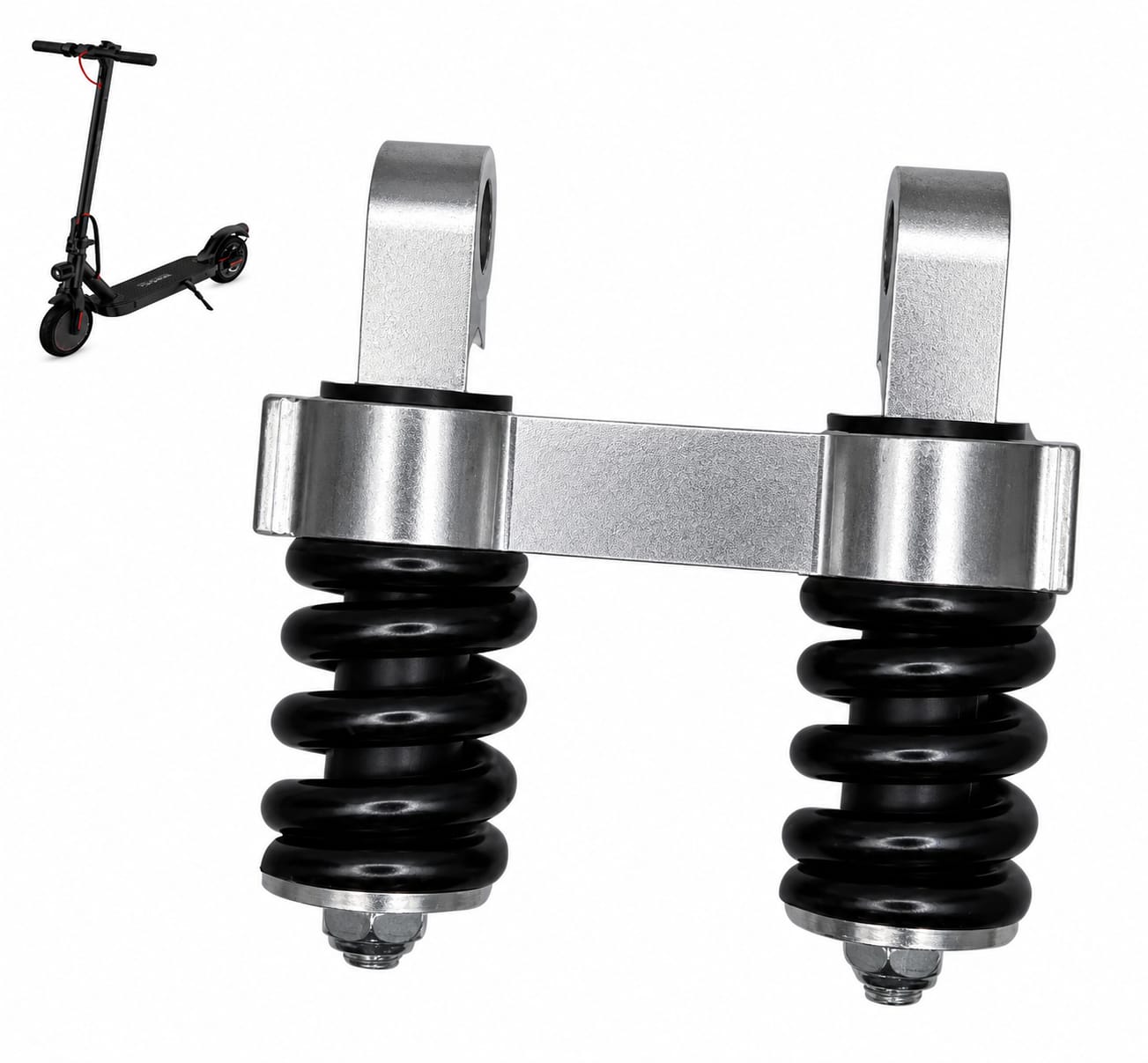 iSinWheel-S9-Max-/-S9-Pro-Rear-Suspension