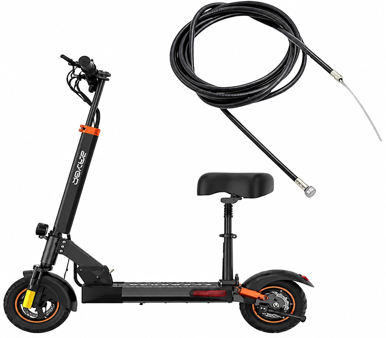 ienyrid-m4-Pro-/S+-scooter-brake-wire