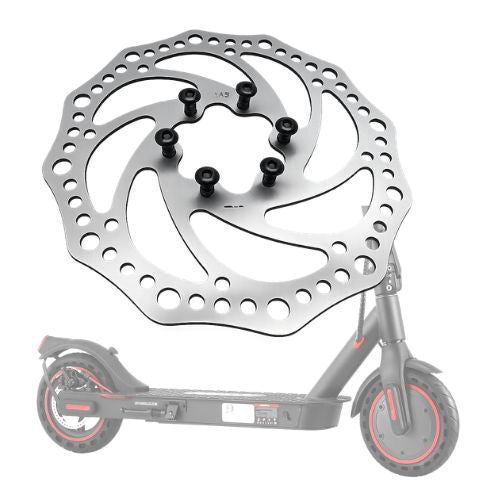 iScooter-IX4-Scooter-Disc-Brake