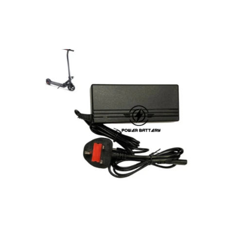 Windgoo-M12-electric-scooter-charger-UK