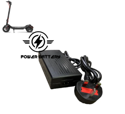 Windgoo M20 electric scooter charger