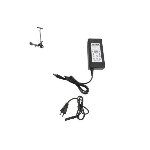 Windgoo-T10-electric-scooter-charger-USA