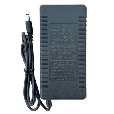 wuxi-D-DPLC110V5554.6-Charger