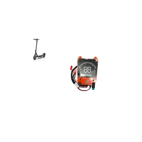 X-10-electric-scooter-spare-parts-USA