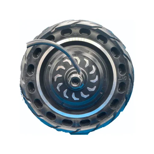 X10 Scooter 500 W Motor