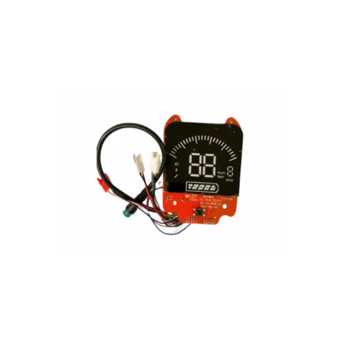 X10 Scooter Display