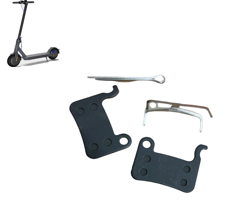 Xiaomi-Mi-3 E-Scooter-Brake-pads-UK