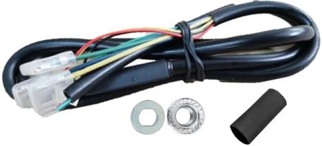 aovo-M1-pro-motor-front-wheel-wire-cable-only-UK