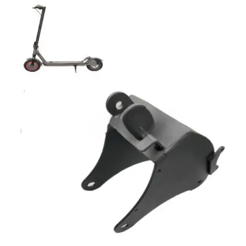 Aovo ES Max rear shock bracket replacement UK