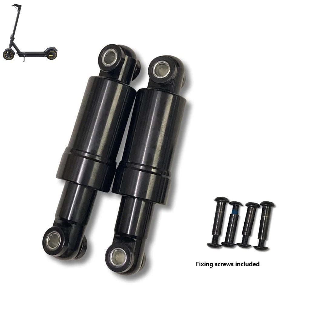 AOVO Pro ES Max V2 rear shock absorbers suspension UK
