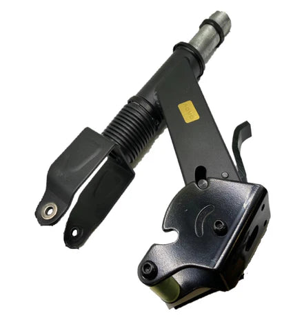 Aovo ES Mini front suspension and folding lock scooter spare UK
