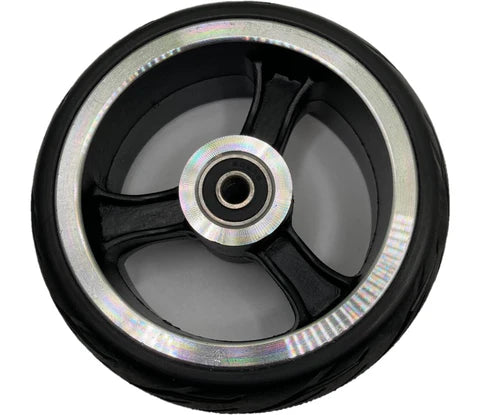 AOVO ES Mini front wheel replacement UK