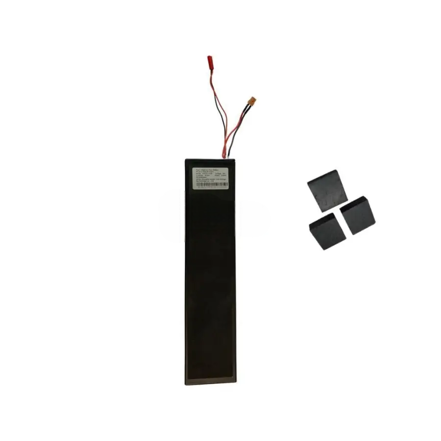 AOVO Go scooter battery replacement UK